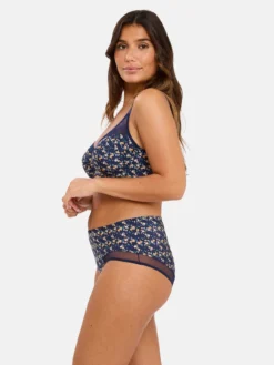 Shorty Complice