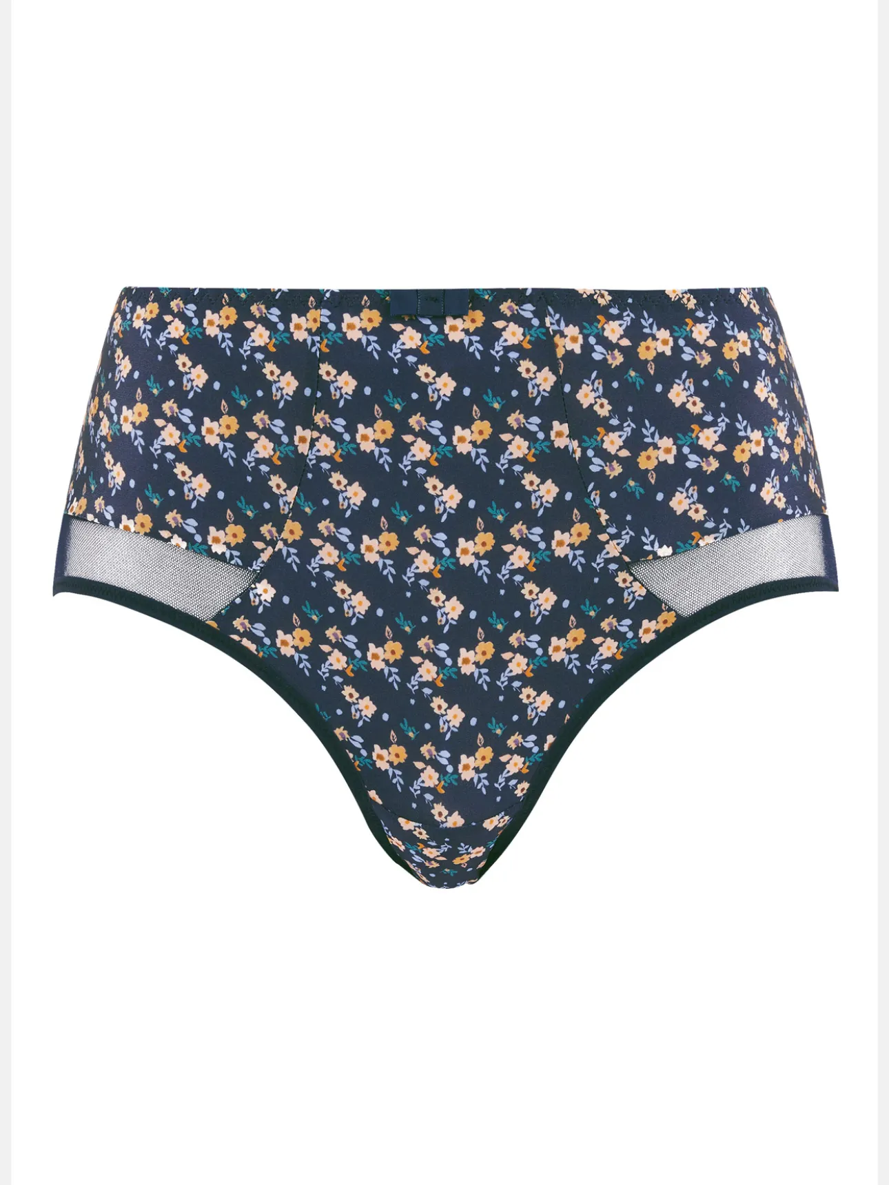 Shorty Complice