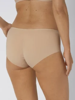 Shorty Essential Minimizer Hipster X