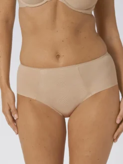 Shorty Essential Minimizer Hipster X