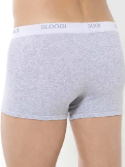 Shorty fermé