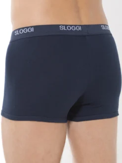 Shorty fermé