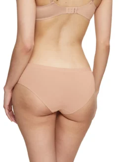 Shorty hipster Smart Natural