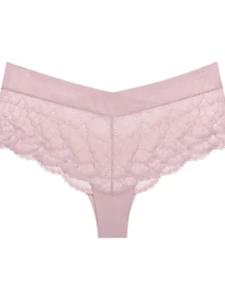 Shorty Love in Lace