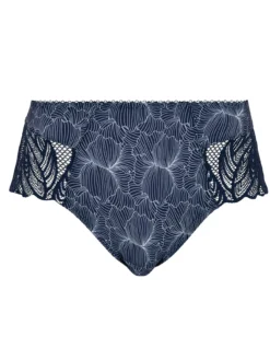 Shorty microfibre imprimée