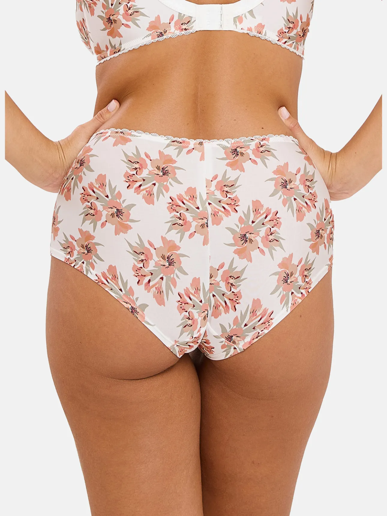 Shorty Oriane