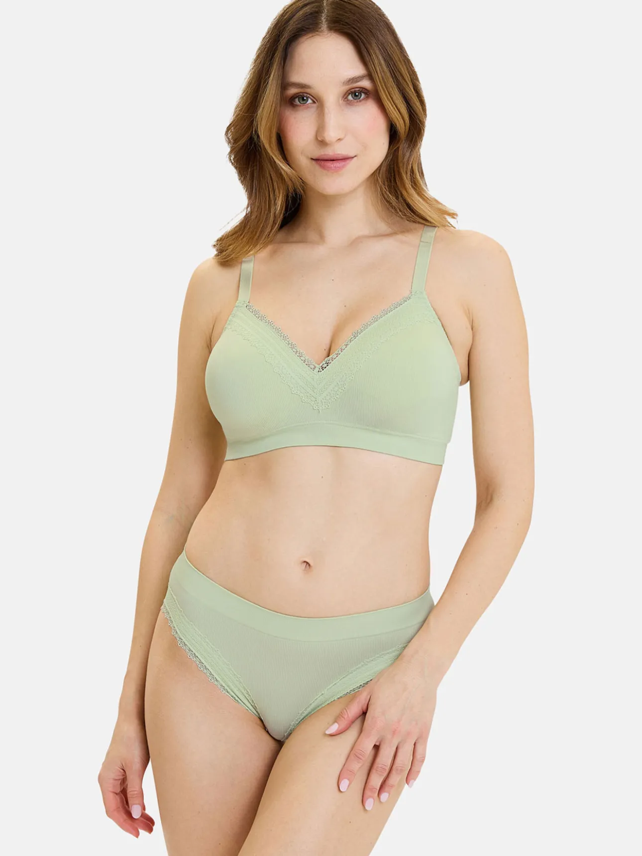 Slip Agathe