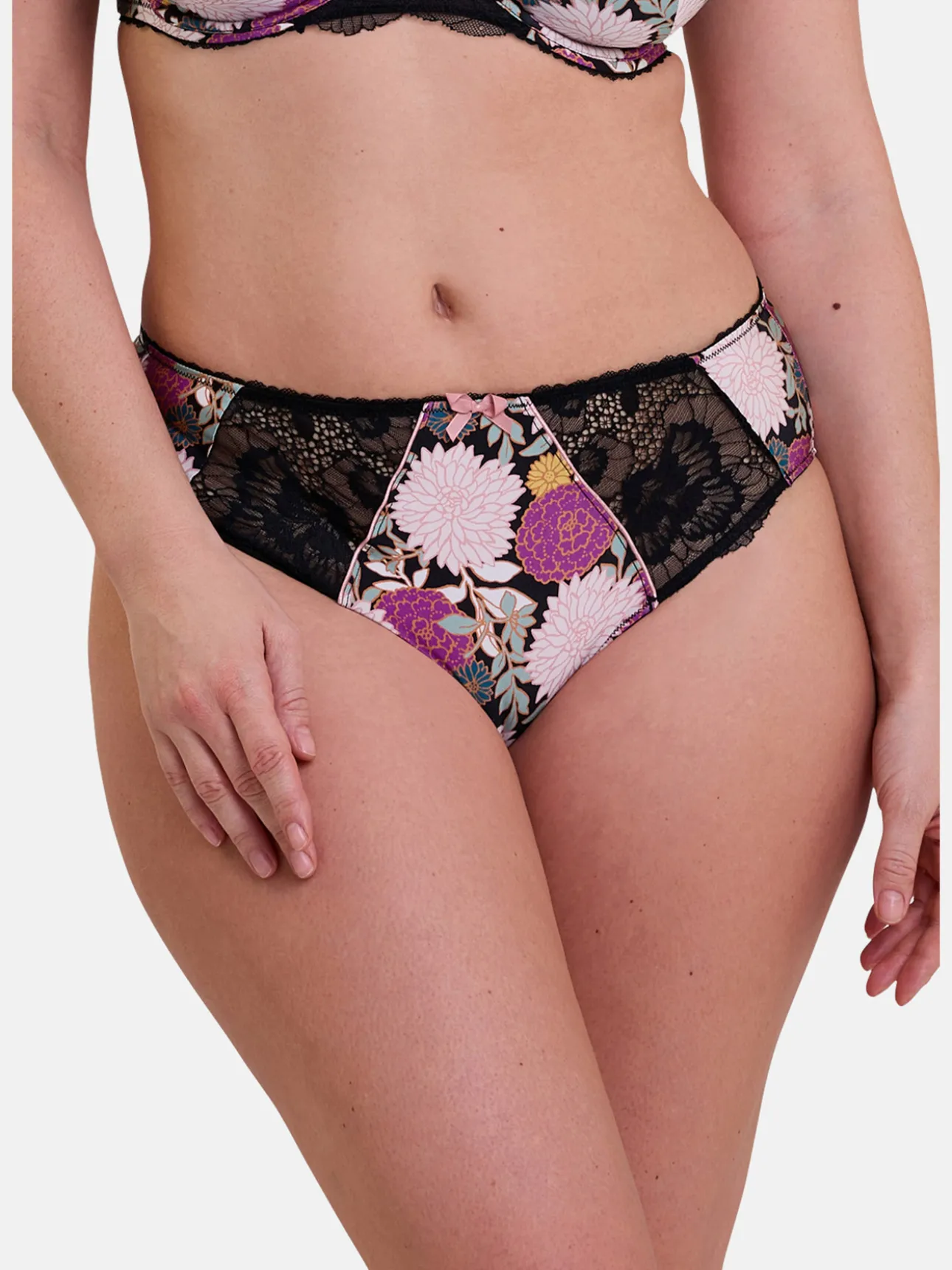 Slip Aurélie