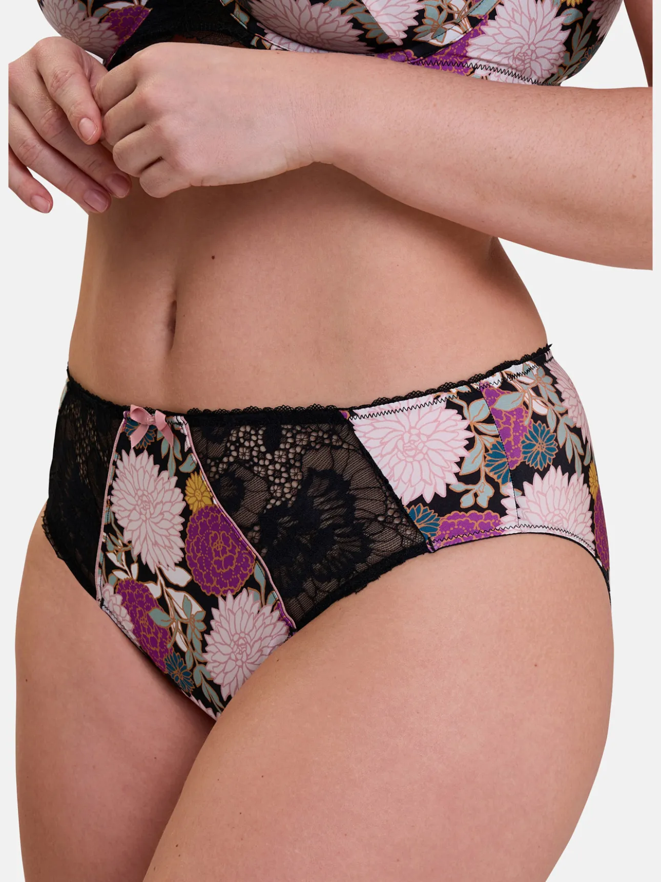 Slip Aurélie