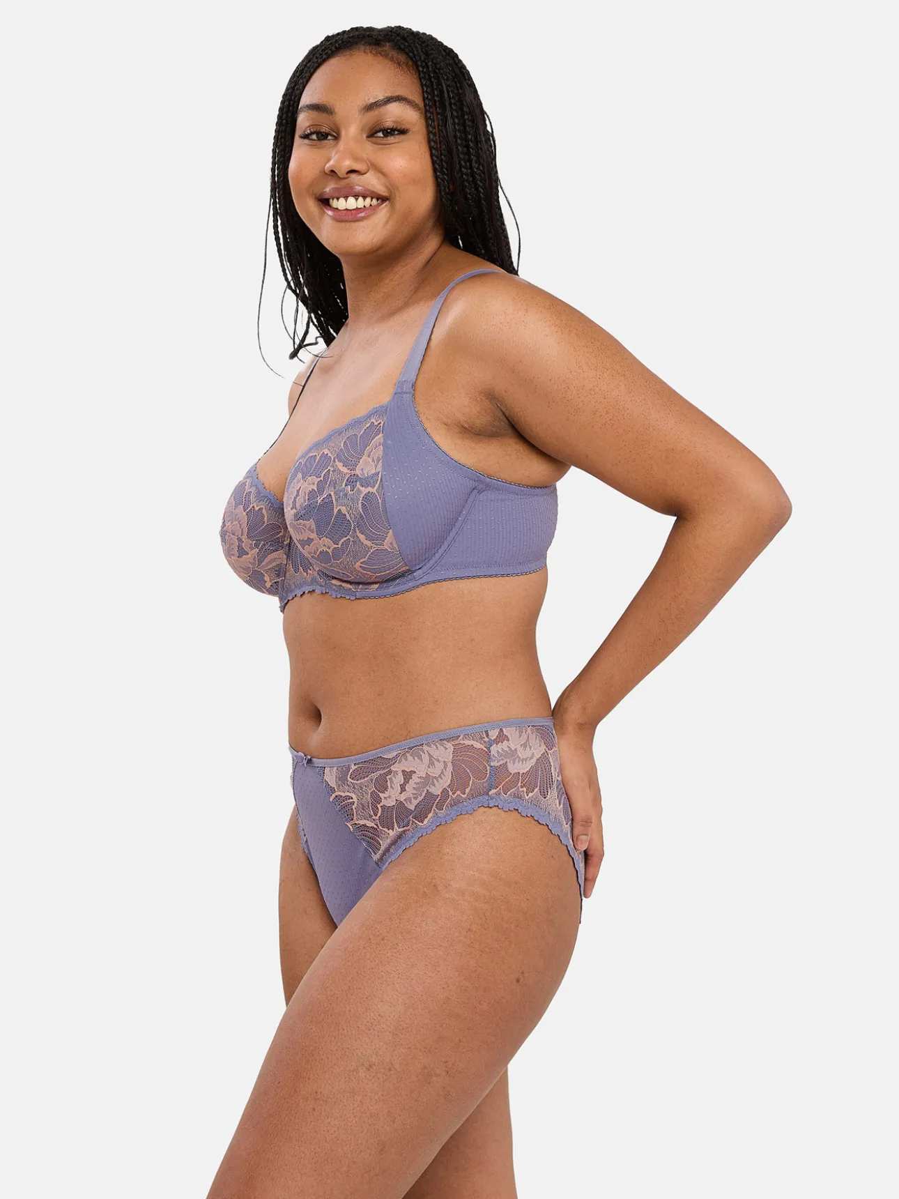 Slip Capucine