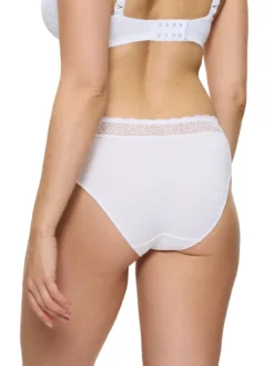 Slip échancré Feel of Modal Tai