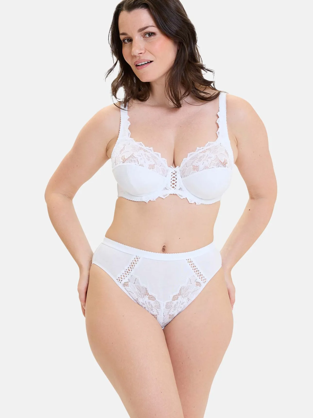 Slip Coton d'Arum