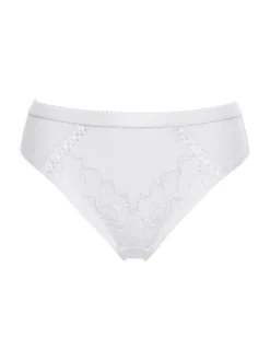 Slip Coton d'Arum