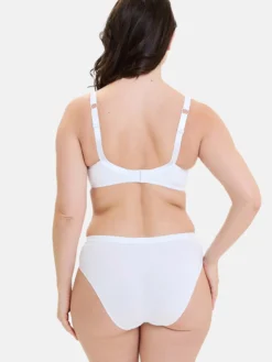 Slip Coton d'Arum