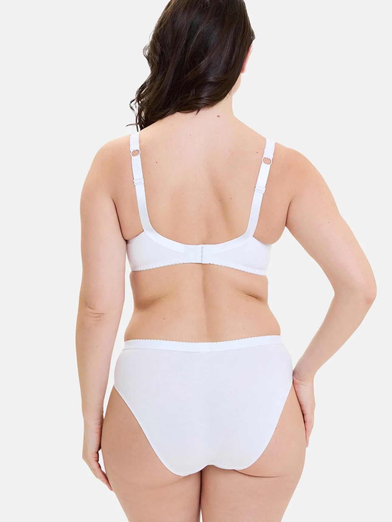 Slip Coton d'Arum