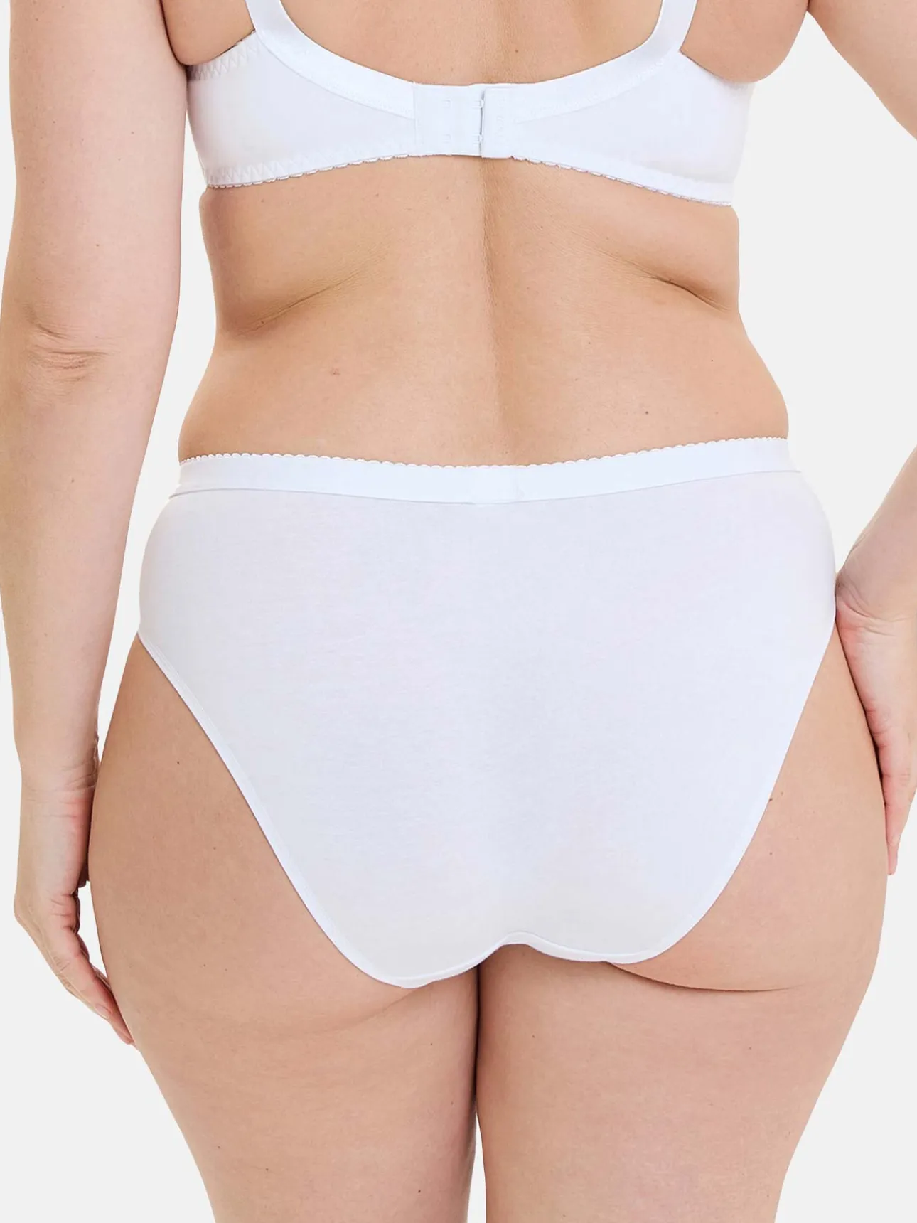 Slip Coton d'Arum