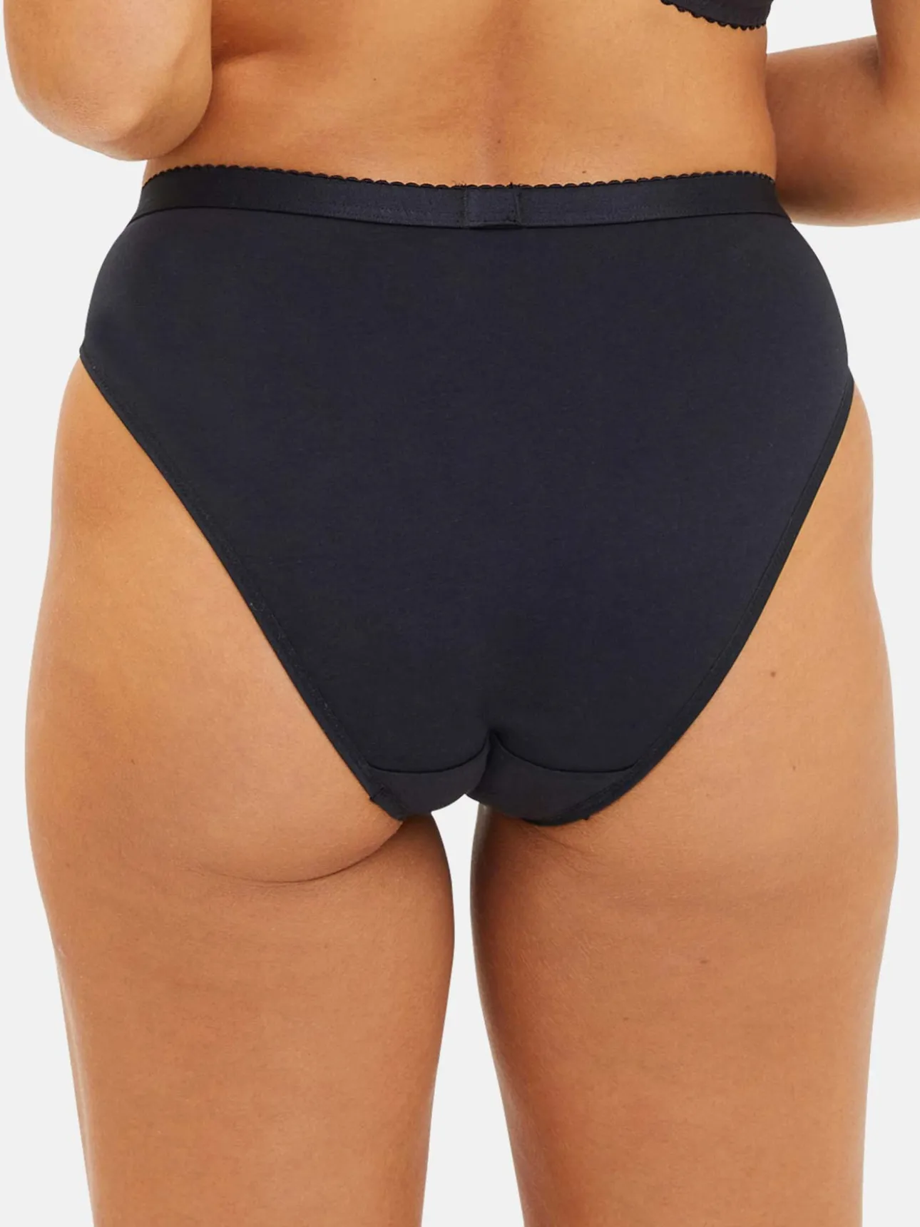 Slip Coton d'Arum