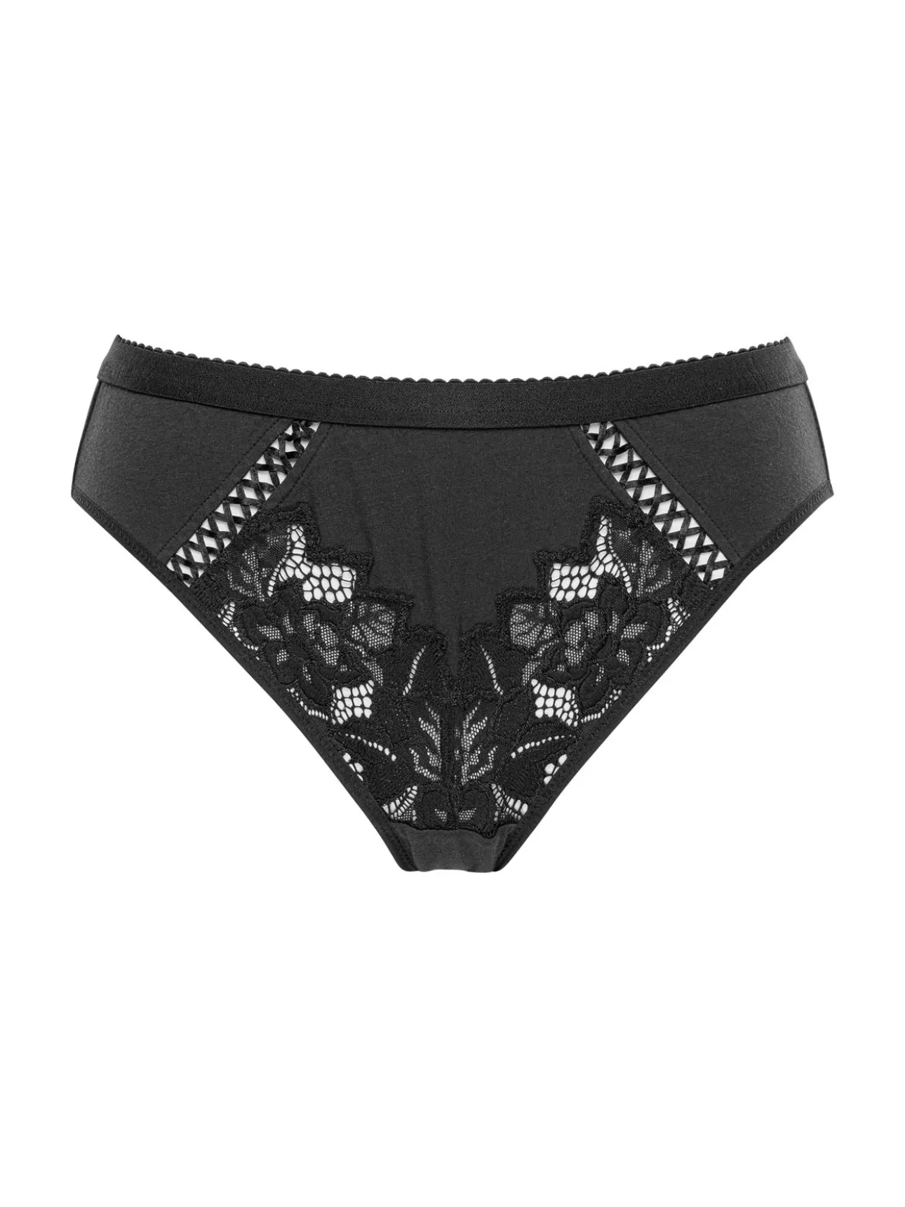 Slip Coton d'Arum