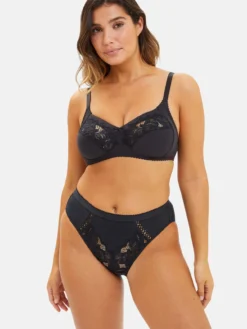 Slip Coton d'Arum