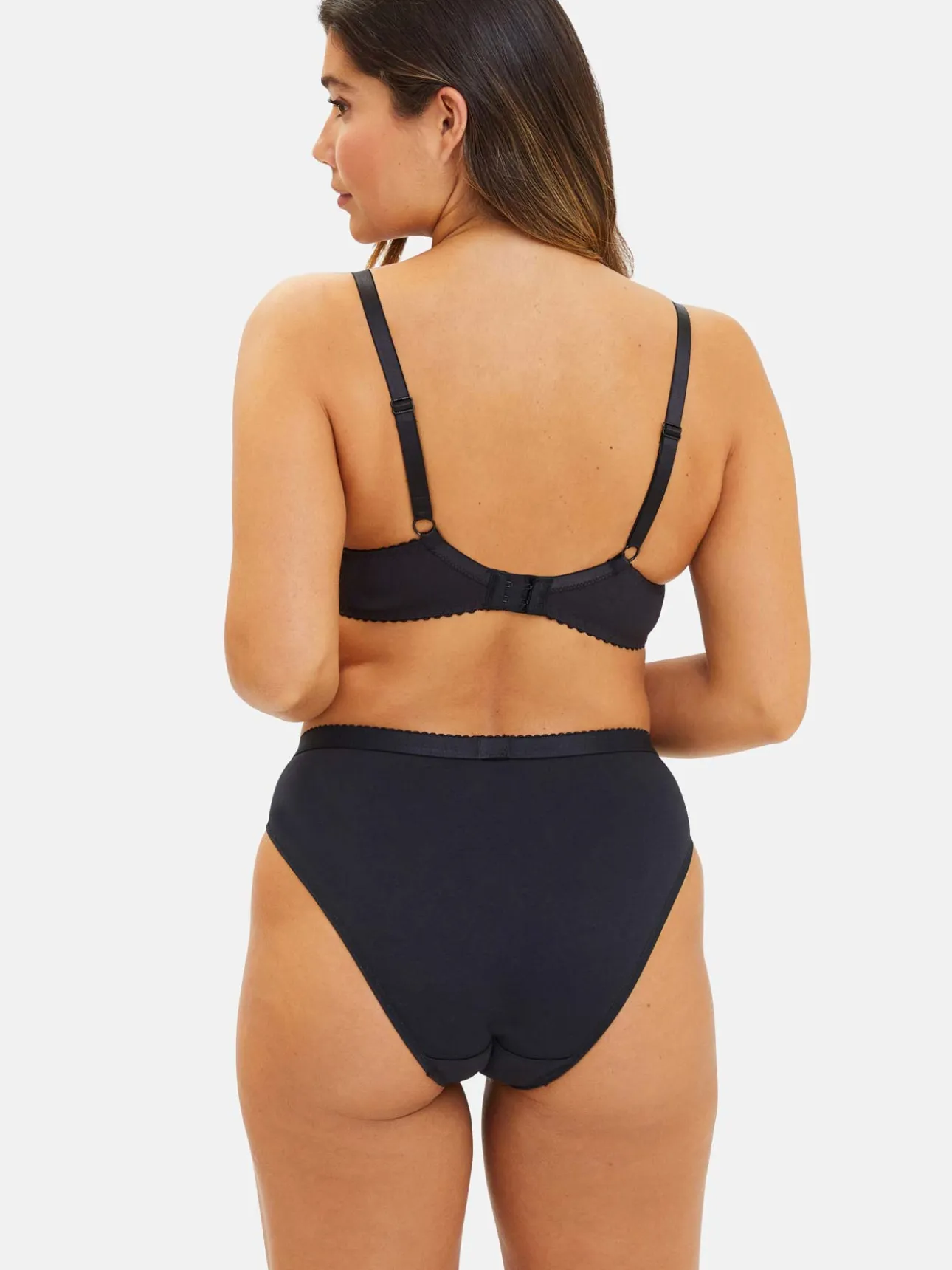Slip Coton d'Arum