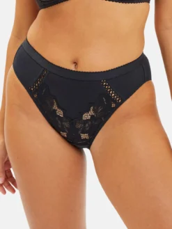 Slip Coton d'Arum