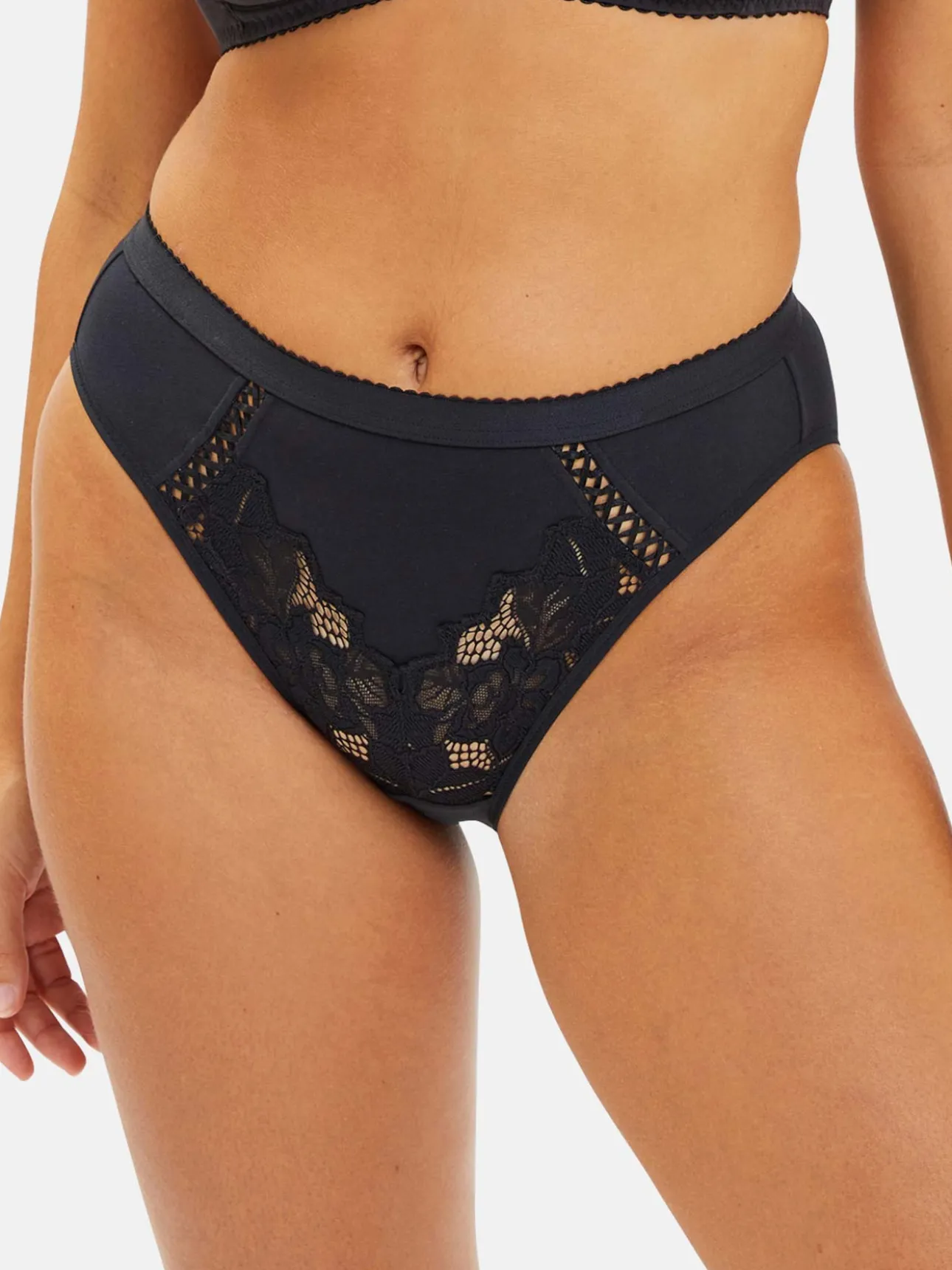Slip Coton d'Arum