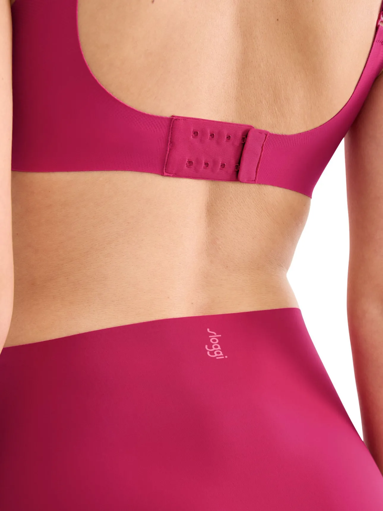 Slip culotte ZERO Feel 2.0