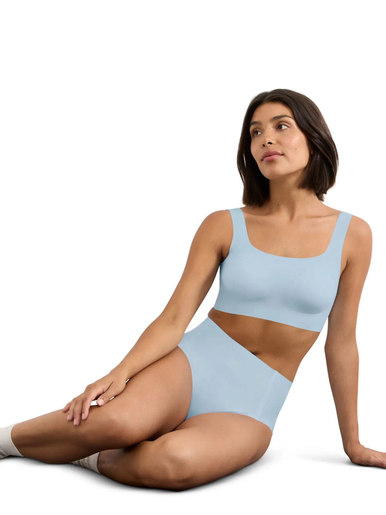 Slip culotte ZERO Feel 2.0