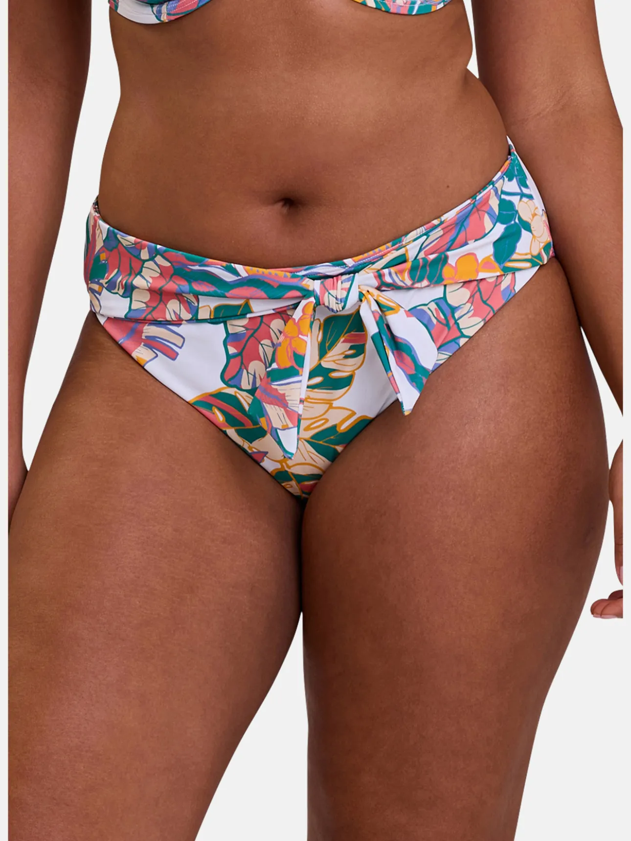 Slip de bain Fidji