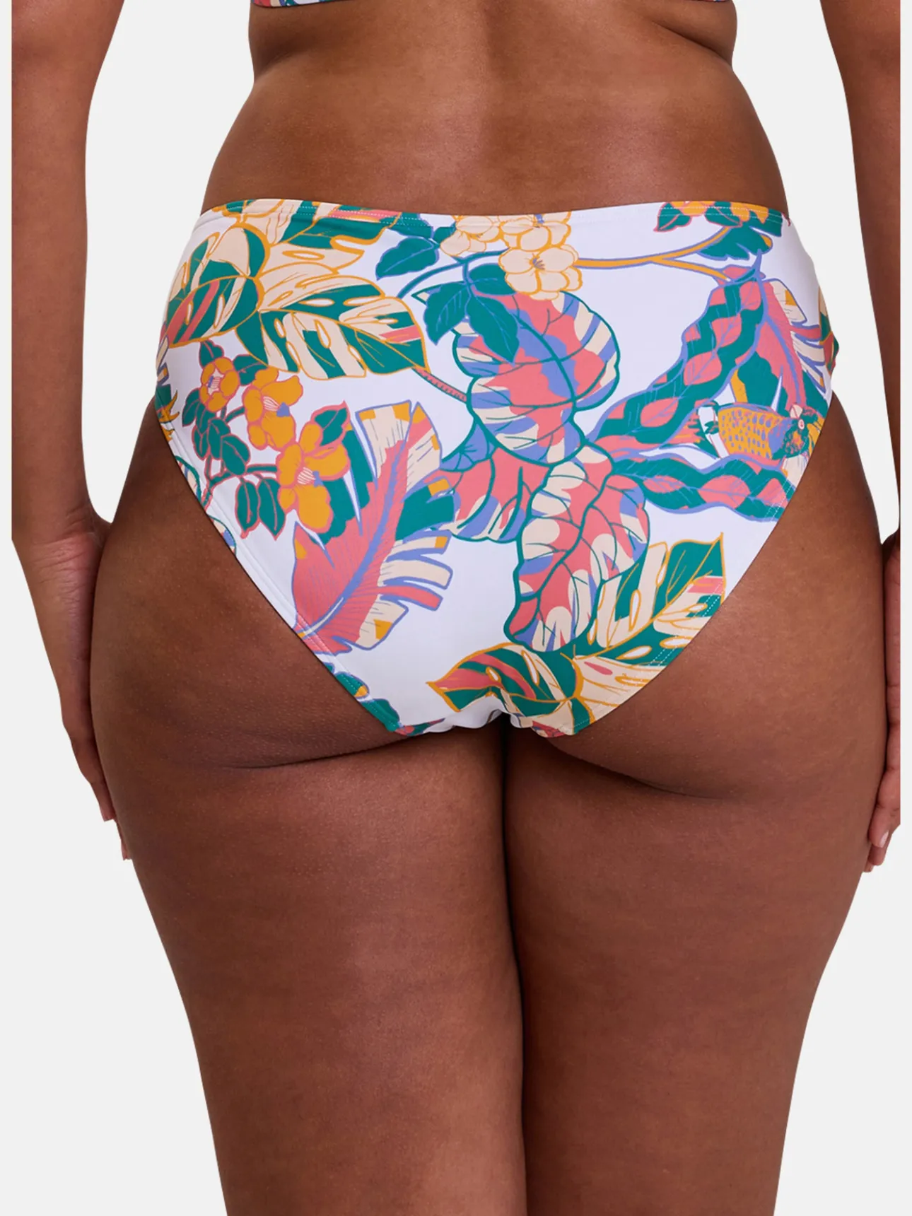 Slip de bain Fidji