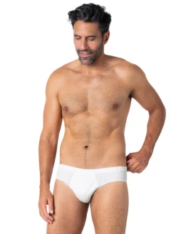Slip Luxor, taille basse