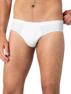 Slip Luxor, taille basse