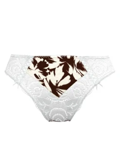 Slip microfibre imprimée Amelie Print