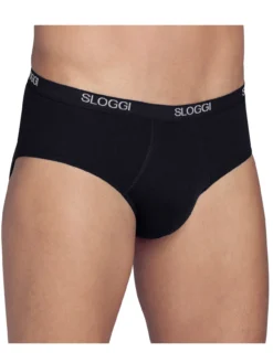 Slip Midi fermé