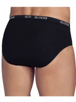 Slip Midi fermé