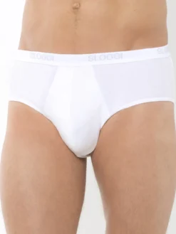 Slip Midi fermé