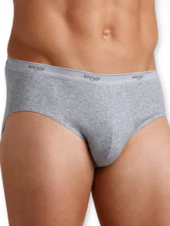 Slip Midi fermé