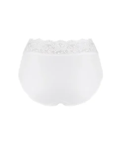 Slip midi SLW ROMANCE MID H