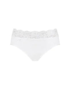 Slip midi SLW ROMANCE MID H