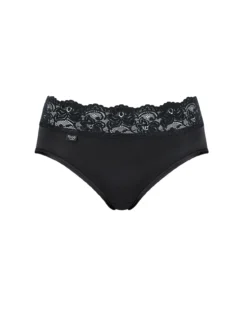Slip midi SLW ROMANCE MID H