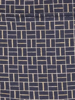 Slip MOTIFS coton mercerisé