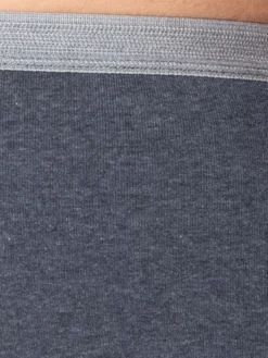 Slip ouvert 108 by 108, taille haute