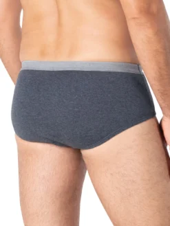 Slip ouvert 108 by 108, taille haute