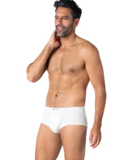 Slip ouvert 108 by 108, taille haute