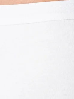 Slip ouvert 108 by 108, taille haute