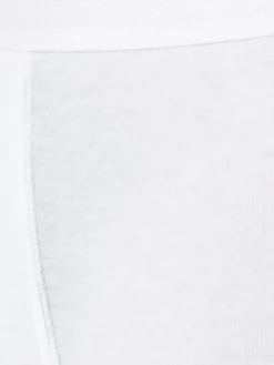 Slip ouvert, taille haute