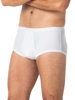 Slip ouvert, taille haute