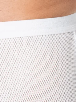 Slip ouvert, taille haute