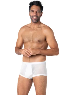 Slip ouvert, taille haute