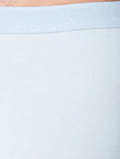Slip ouvert, taille haute